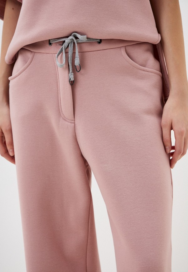 фото Брюки спортивные dimma