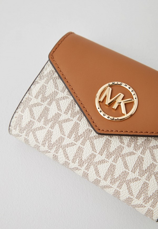 фото Кошелек michael michael kors