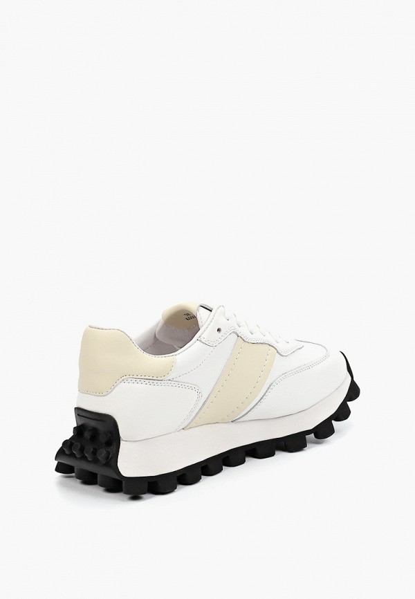 фото Кроссовки to be blossom