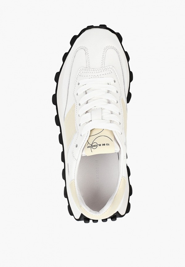 фото Кроссовки to be blossom