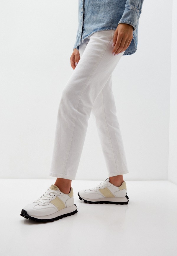 фото Кроссовки to be blossom