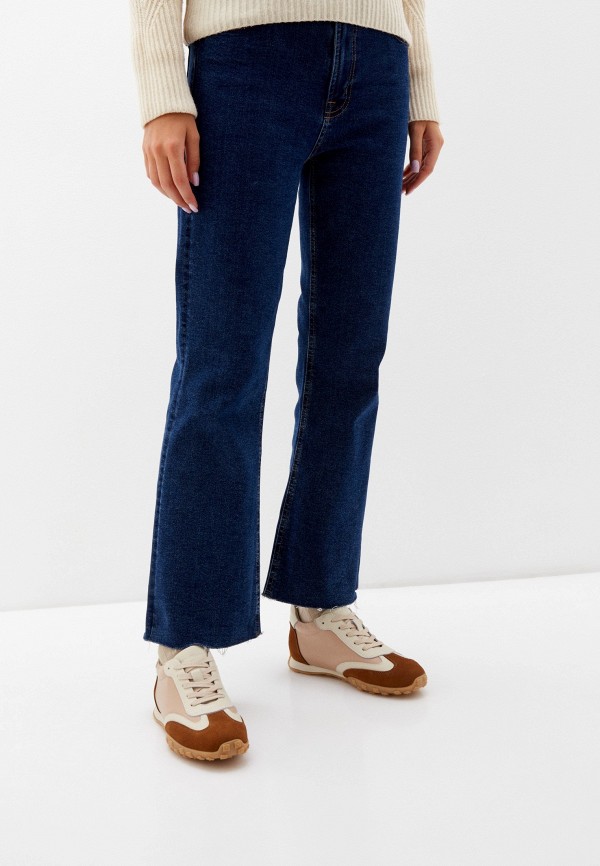 фото Кроссовки to be blossom