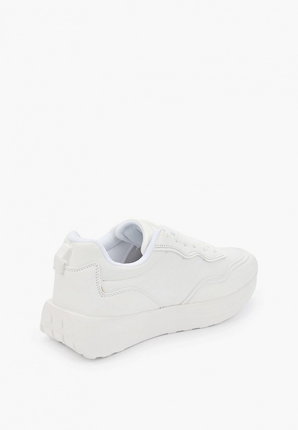 фото Кроссовки to be blossom