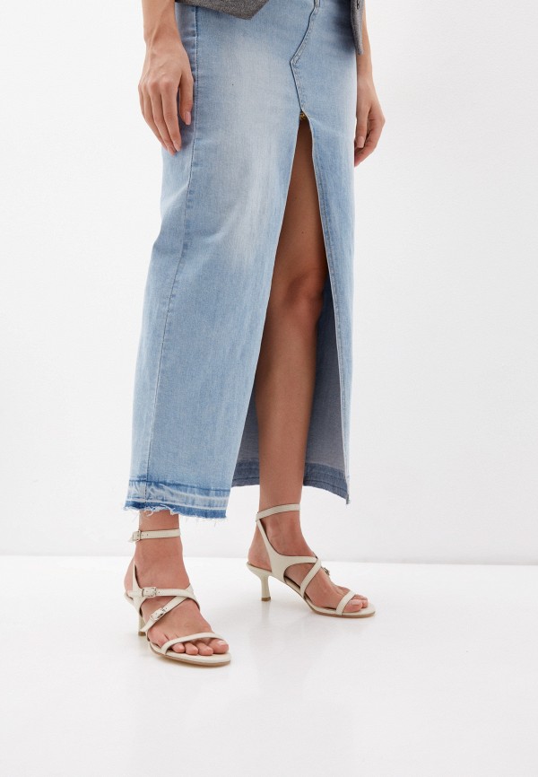 фото Босоножки lusavou