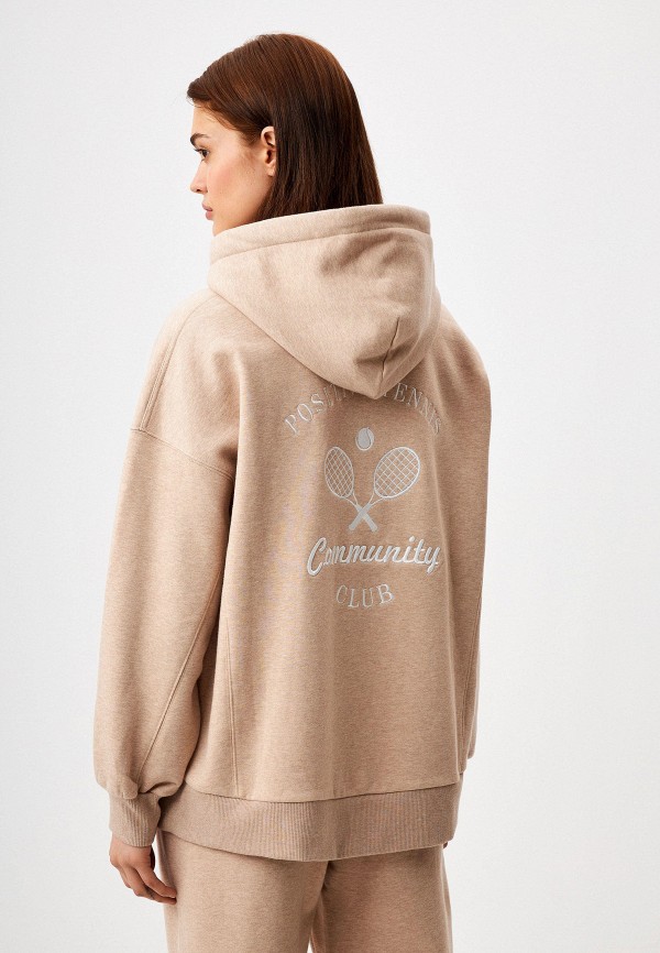 фото Толстовка sela