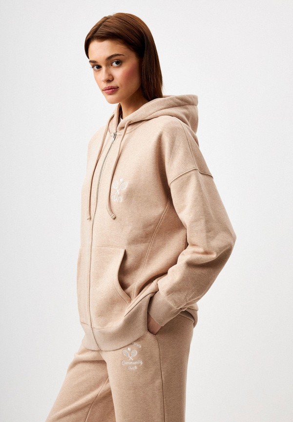 фото Толстовка sela