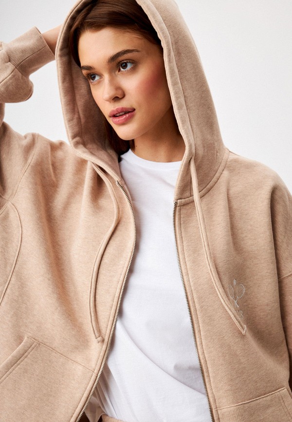 фото Толстовка sela