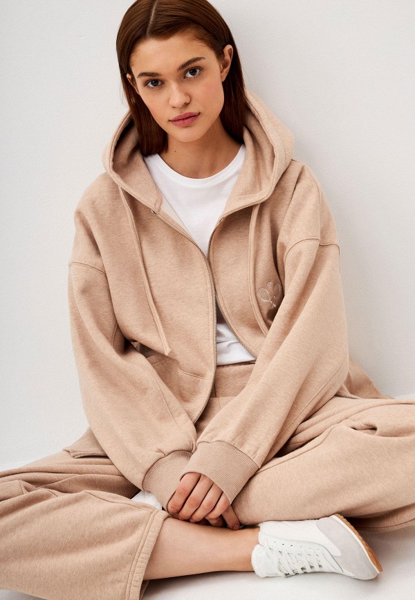 фото Толстовка sela