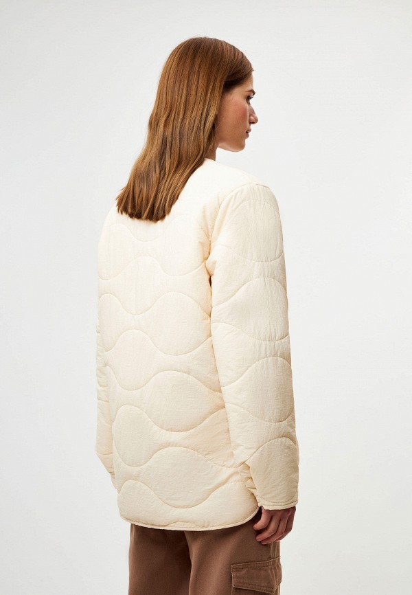 фото Куртка утепленная sela