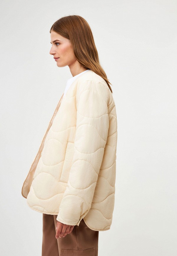 фото Куртка утепленная sela