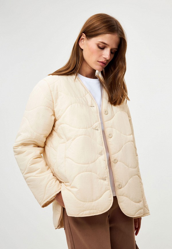 фото Куртка утепленная sela