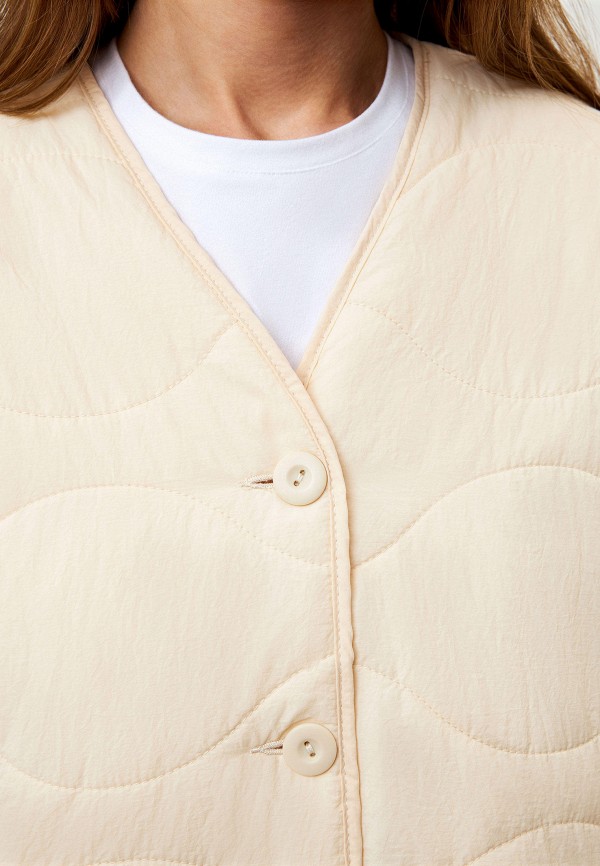 фото Куртка утепленная sela