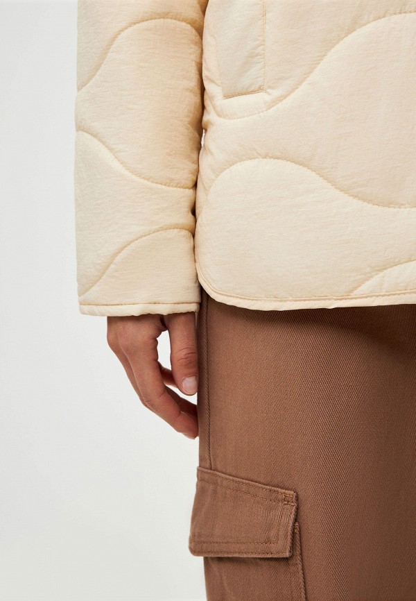 фото Куртка утепленная sela