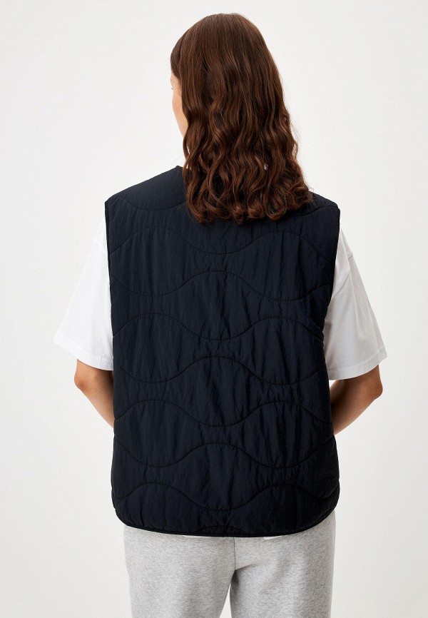 фото Жилет утепленный sela