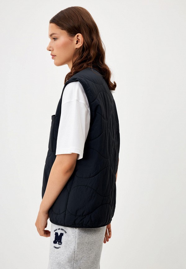 фото Жилет утепленный sela