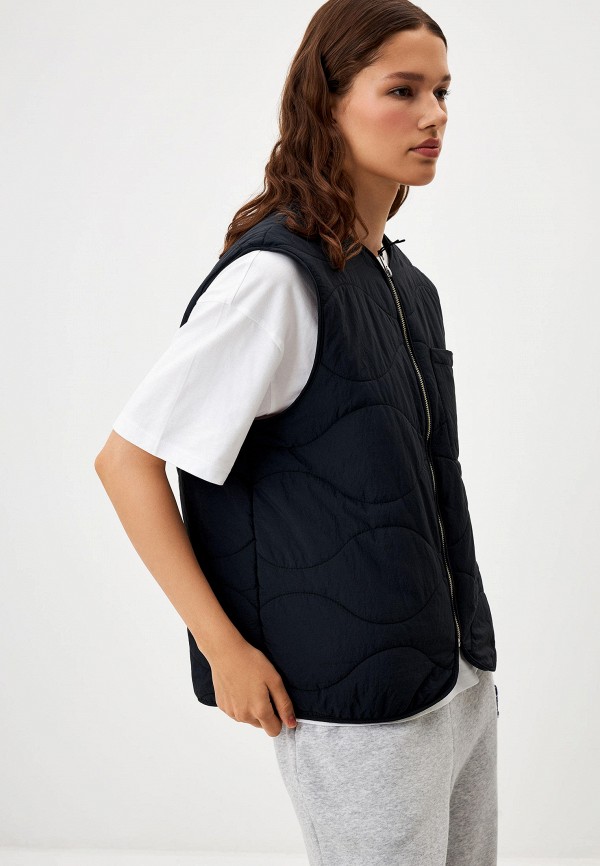 фото Жилет утепленный sela