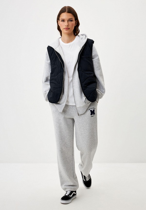 фото Жилет утепленный sela