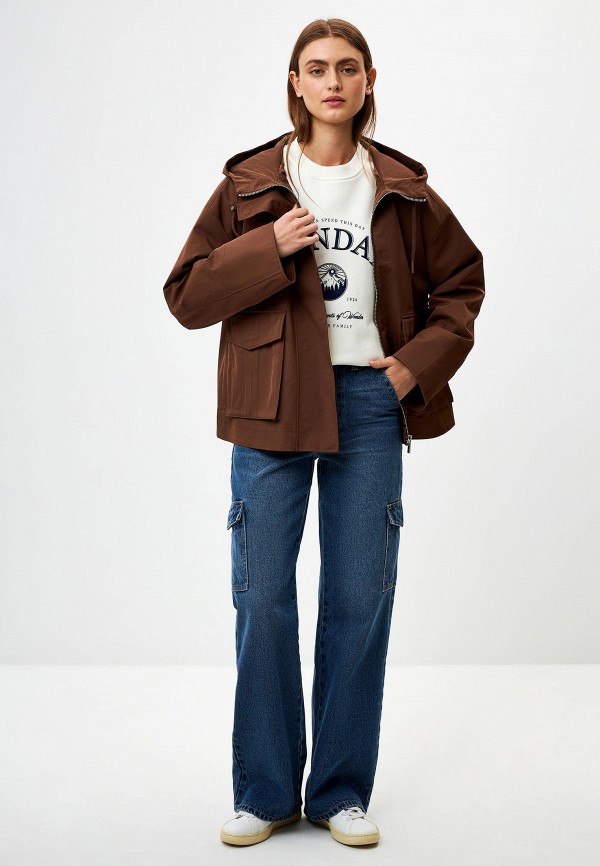 фото Куртка sela