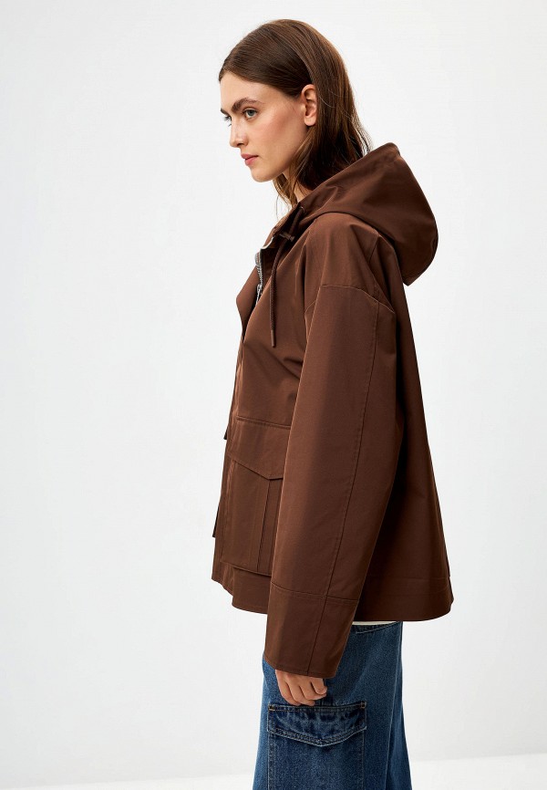 фото Куртка sela