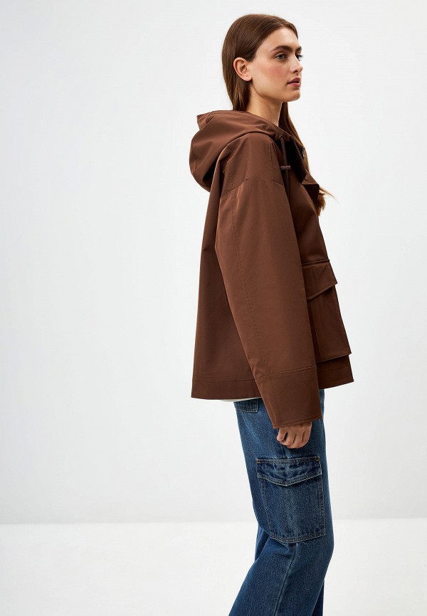 фото Куртка sela