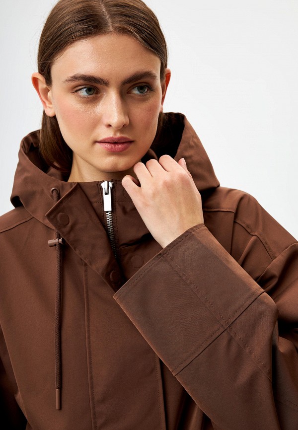 фото Куртка sela