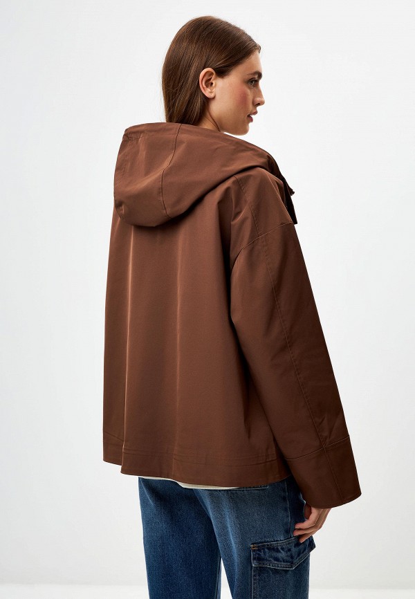 фото Куртка sela