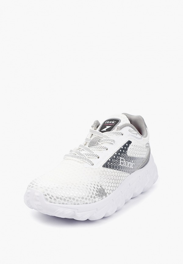 фото Кроссовки etonic