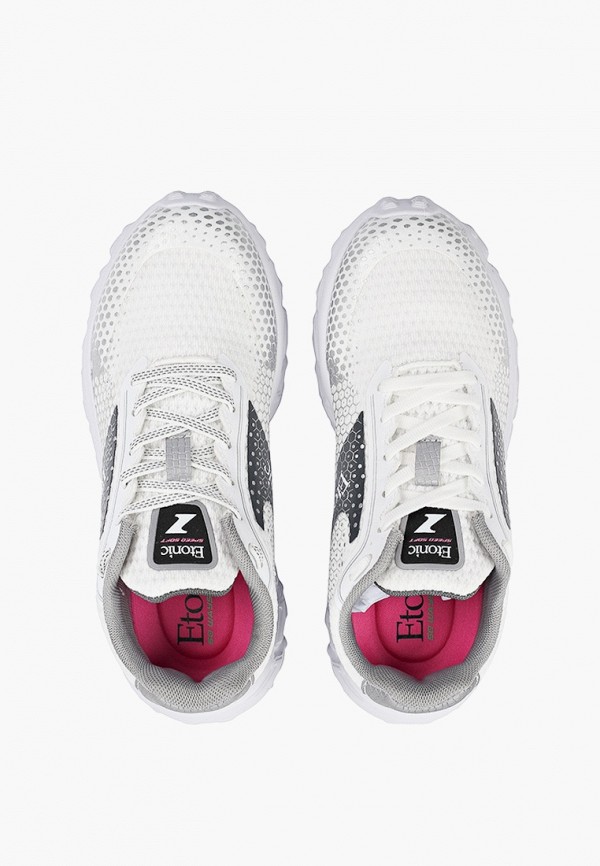 фото Кроссовки etonic