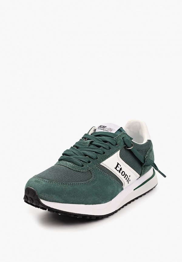 фото Кроссовки etonic