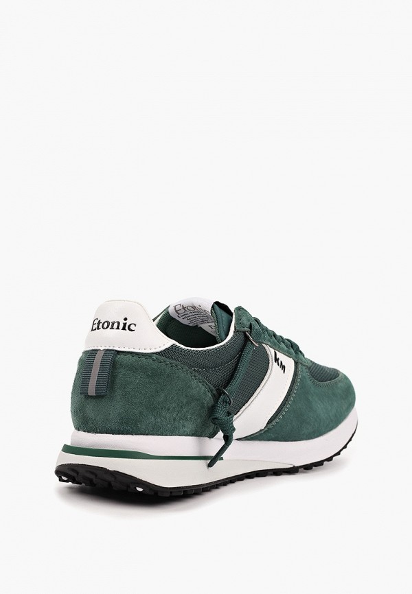 фото Кроссовки etonic