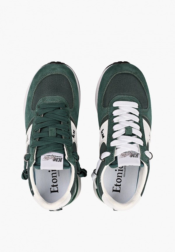фото Кроссовки etonic