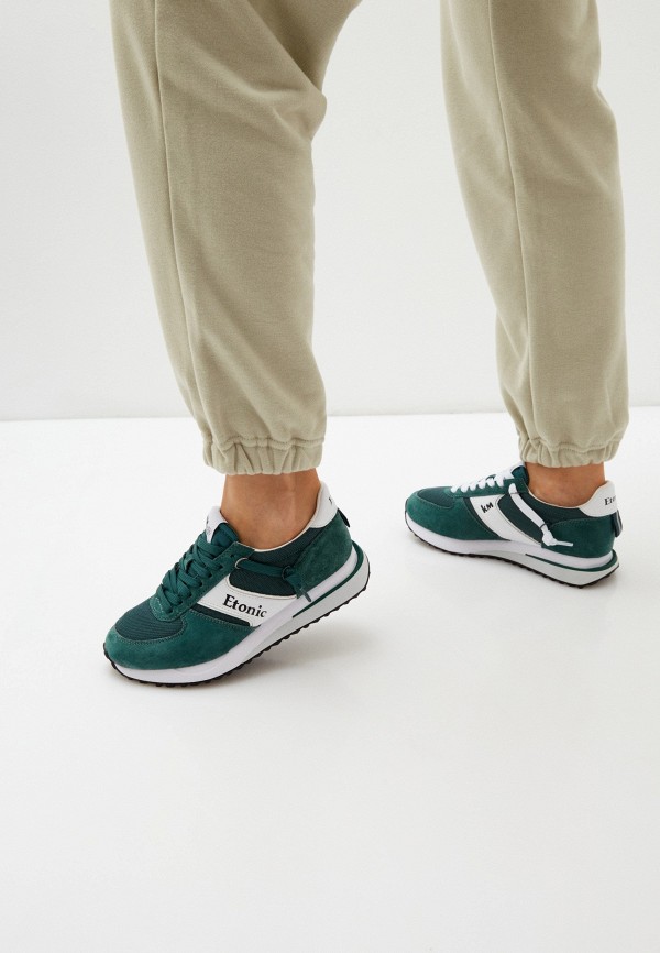 фото Кроссовки etonic
