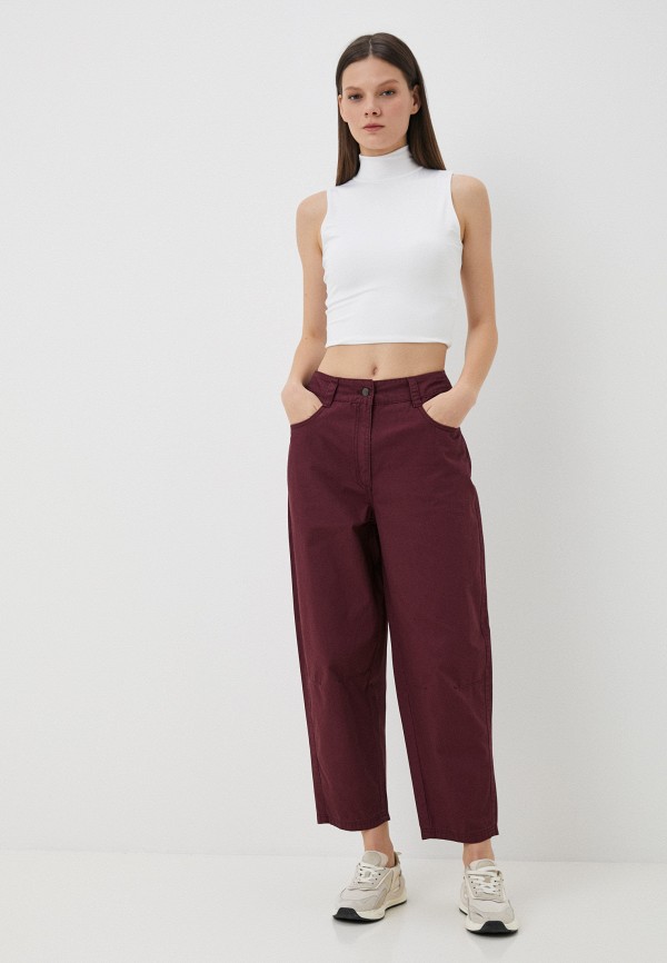 фото Брюки protest