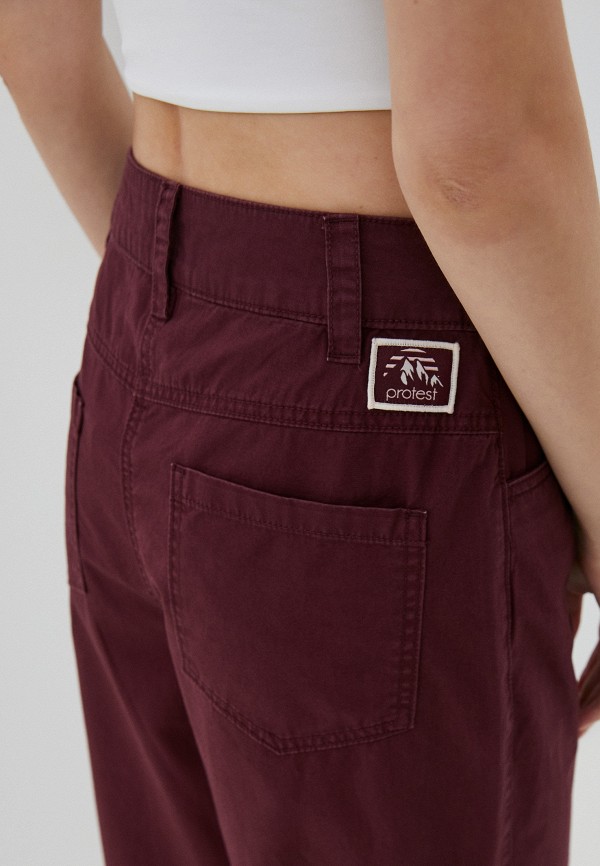 фото Брюки protest