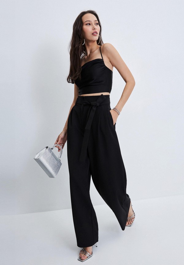 фото Брюки zarina