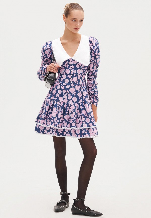 фото Платье top top