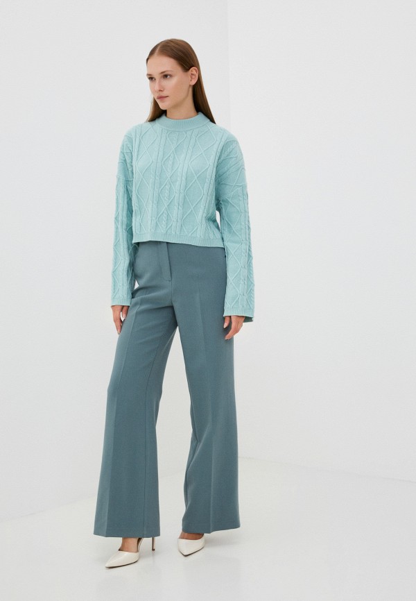 фото Брюки o'stin