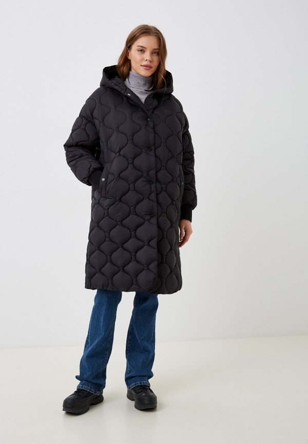 фото Куртка утепленная o'stin