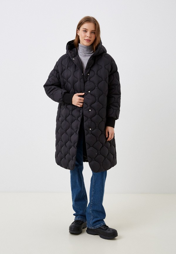 фото Куртка утепленная o'stin