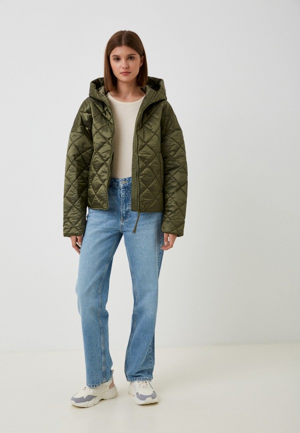 фото Куртка утепленная o'stin