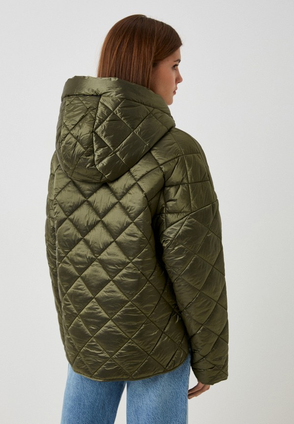 фото Куртка утепленная o'stin