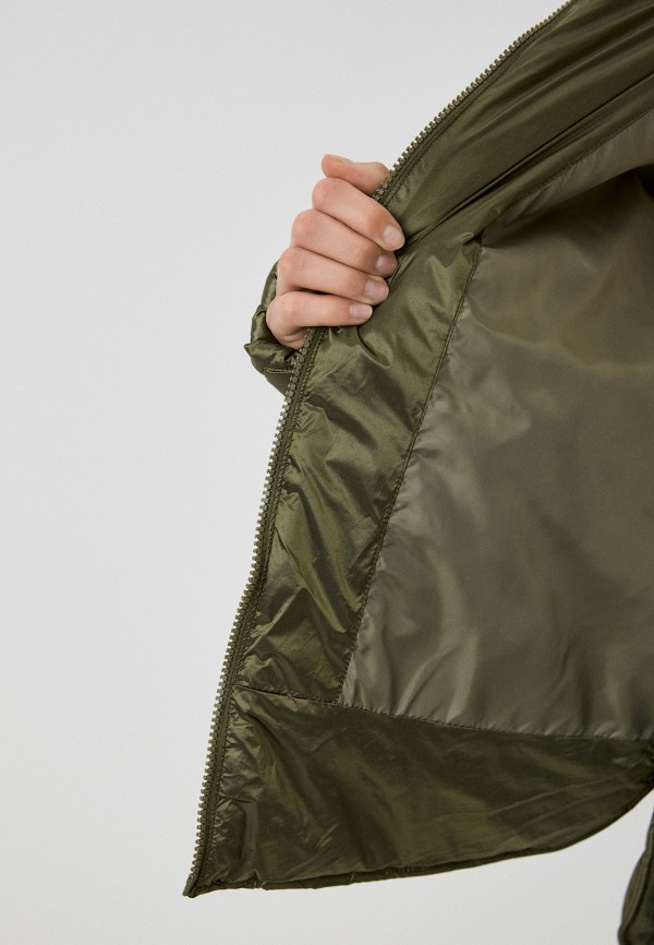 фото Куртка утепленная o'stin