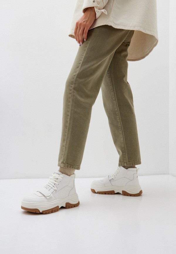 фото Кроссовки sprincway