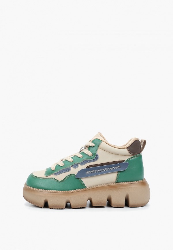 фото Ботинки sprincway