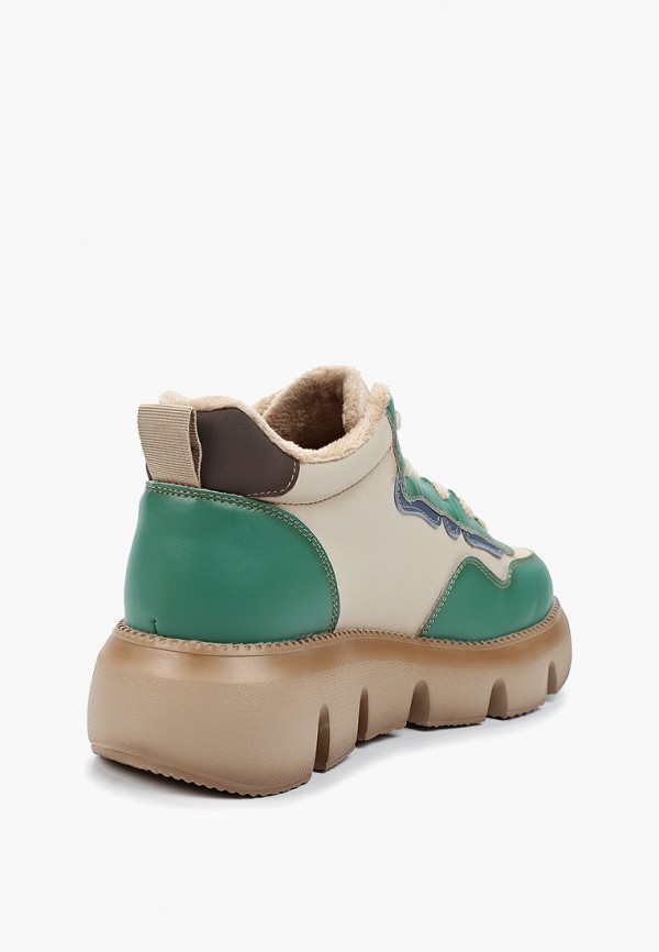 фото Ботинки sprincway