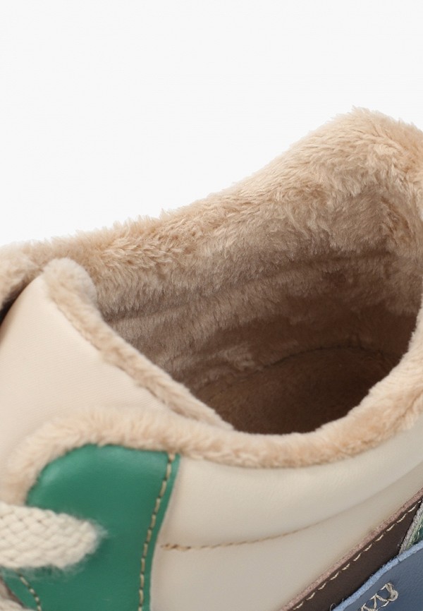 фото Ботинки sprincway