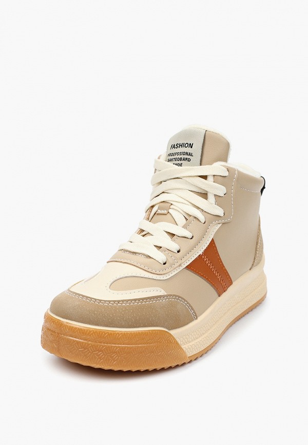 фото Кроссовки zumita