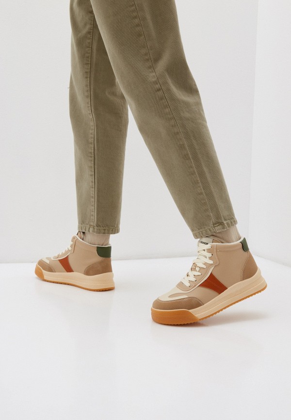 фото Кроссовки zumita