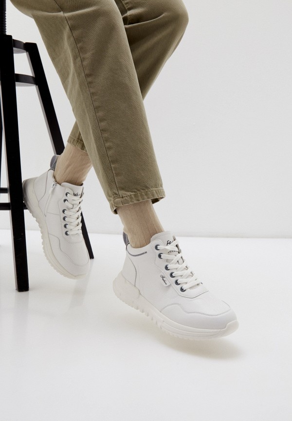 фото Кроссовки sprincway