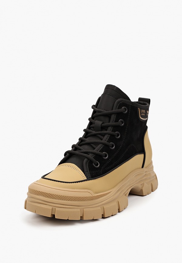 фото Ботинки sprincway